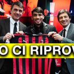 Calciomercato Milan, Leo tenta un nuovo colpo in anticipo alla Paqietá