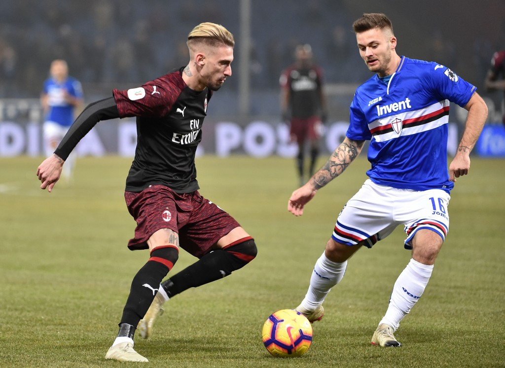castillejo-linetty-sampdoria