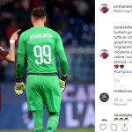 conti social