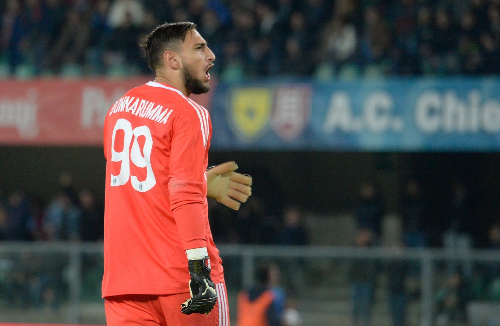 donnarumma