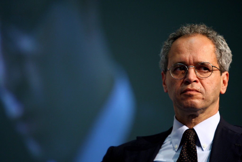Enrico Mentana