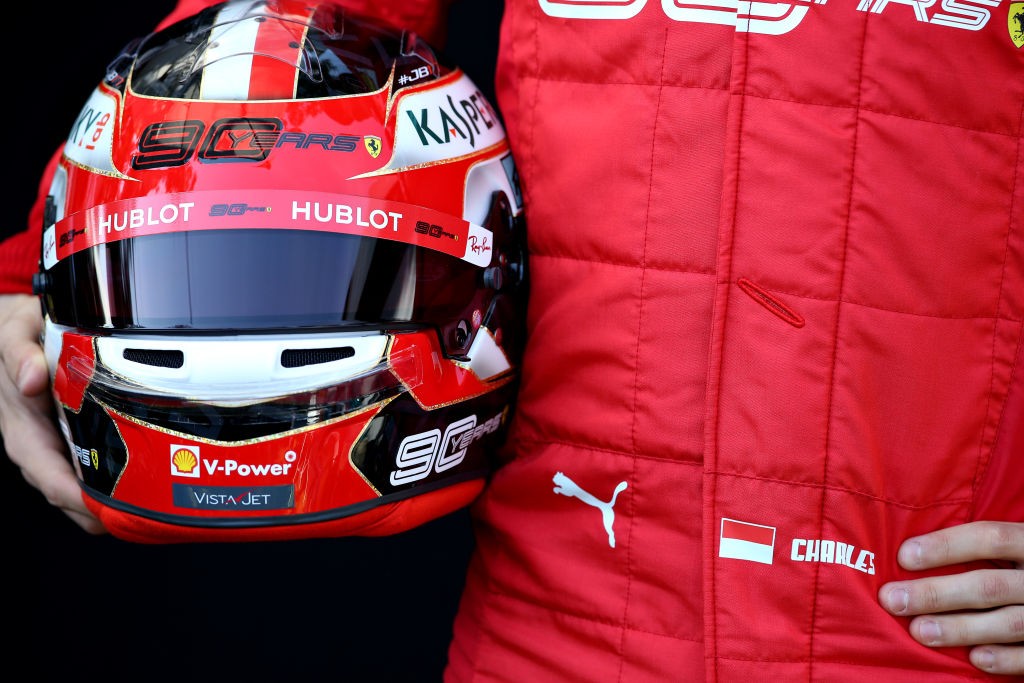 Ferrari