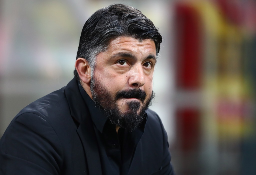 Gattuso