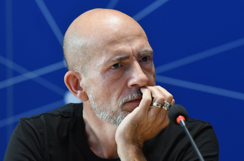Gianmarco Tognazzi