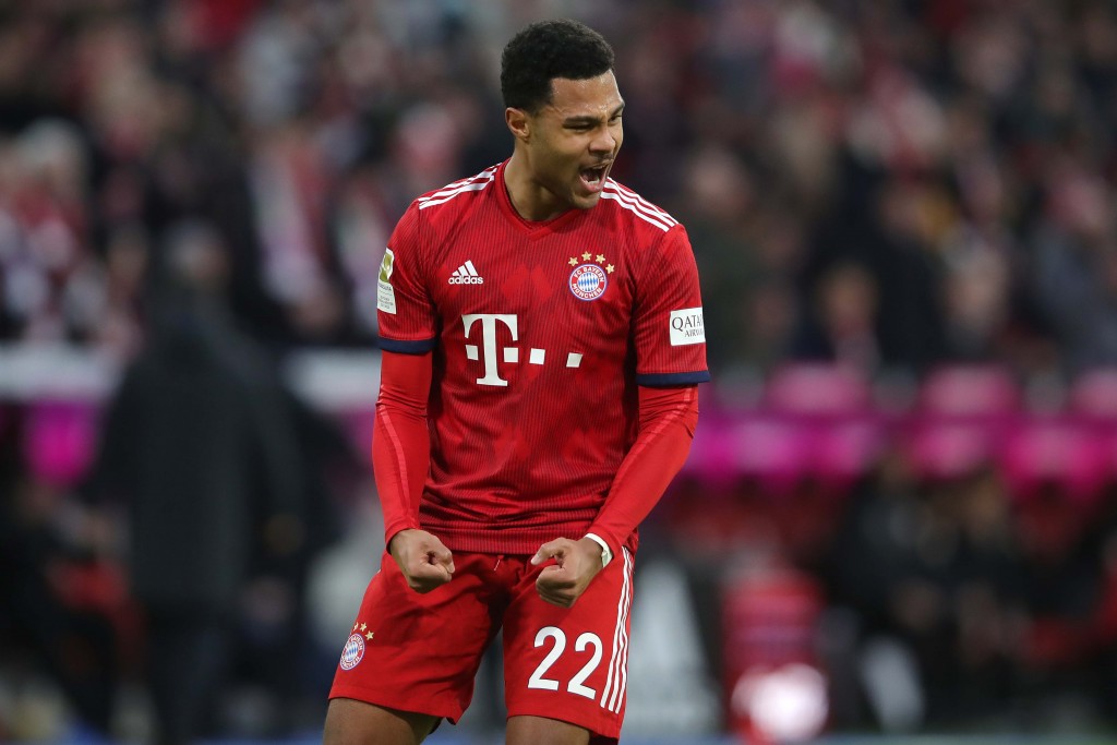 gnabry-serge