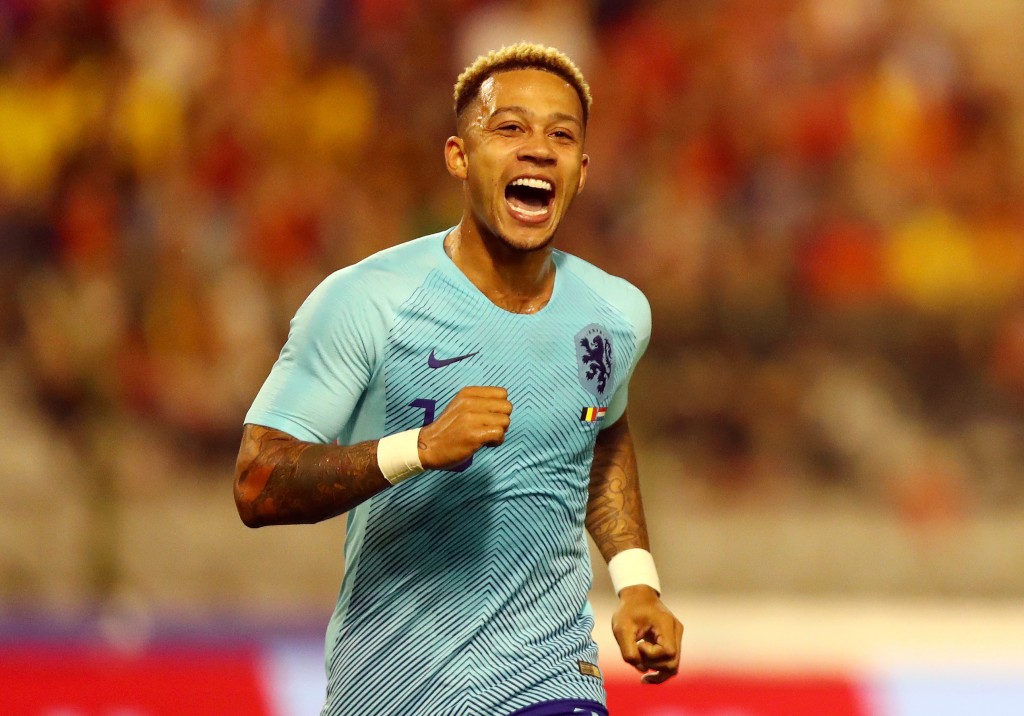 Depay