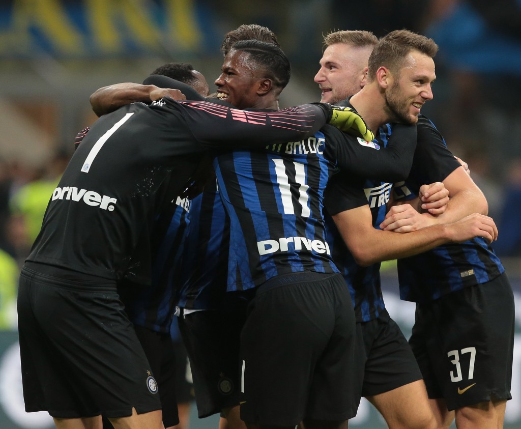 inter