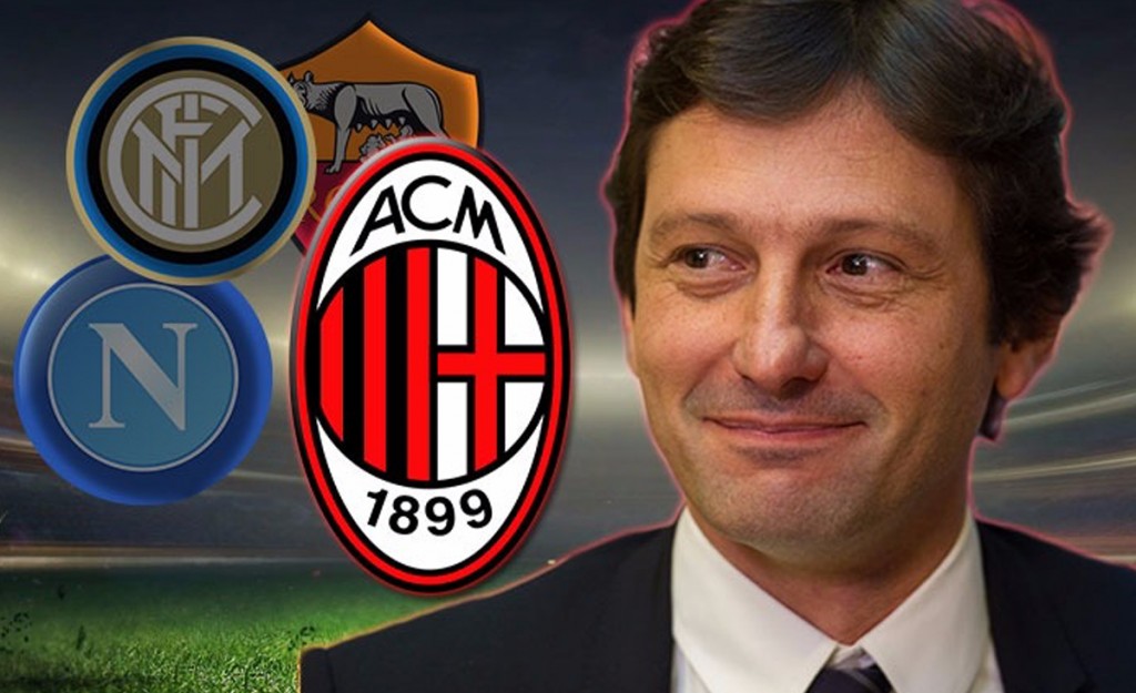 News Milan, Leo pronto a beffare le big della Serie A per un talento della Fiorentina