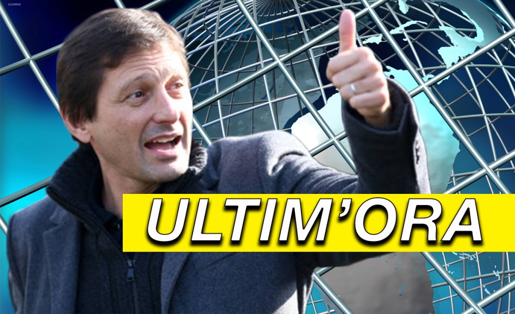 News Milan, ultim'ora pazzesca: Leo pronto a scegliere tra due stelle