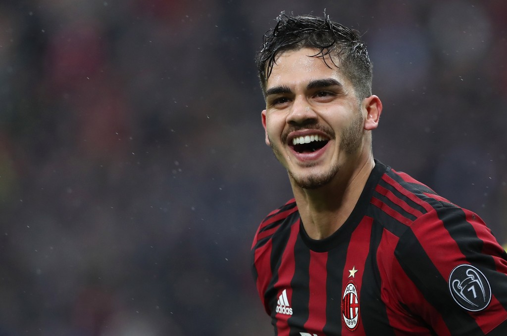 André Silva, per lui si pensa allo scambio