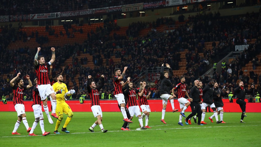 NOTIZIE MILAN - Boom Milan! Quanti soldi in casa rossonera