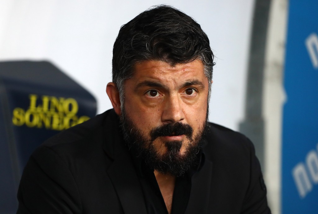 Gattuso