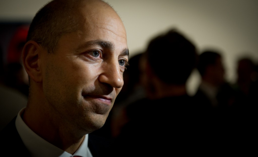 gazidis