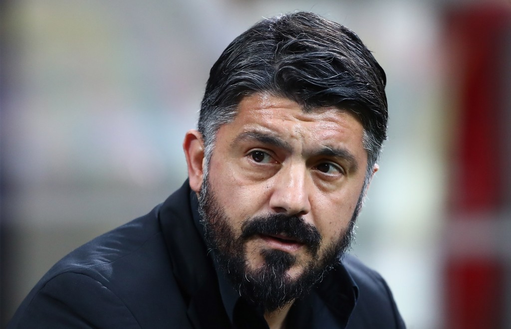 NOTIZIE MILAN - Le probabili scelte di Gattuso