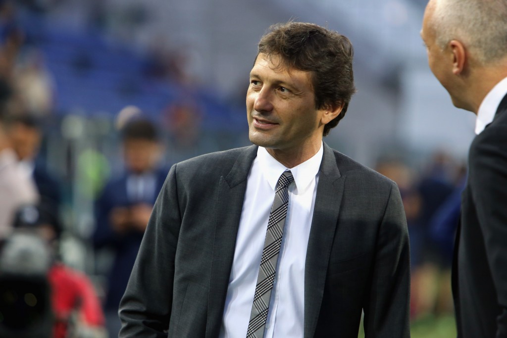 NOTIZIE MILAN - Leonardo incontro con la Samp per il gioiello doriano