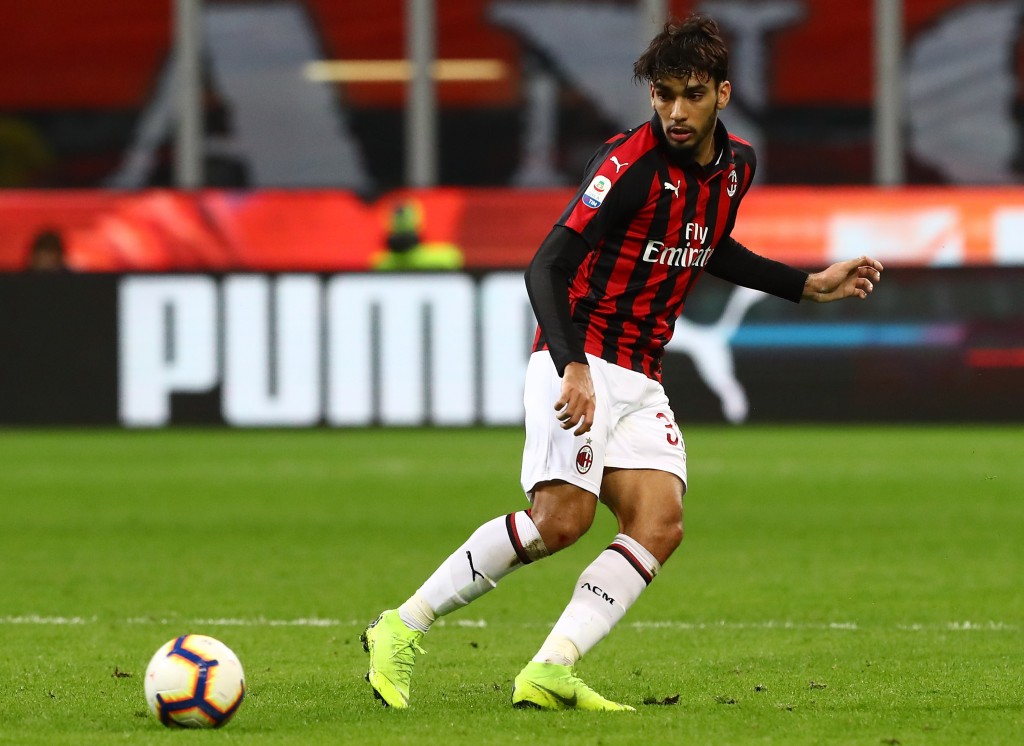 Milan: Paqueta pronto a stupire in Coppa America