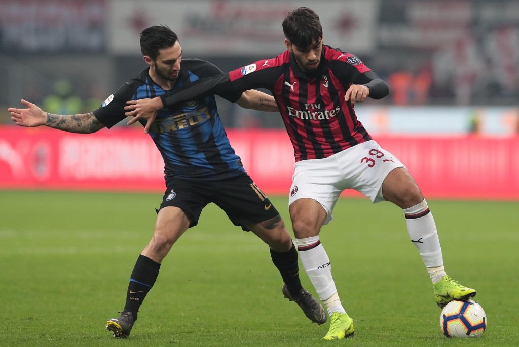paquetà-politano-inter