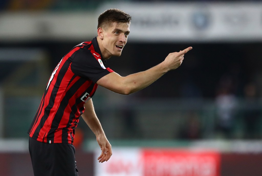piatek