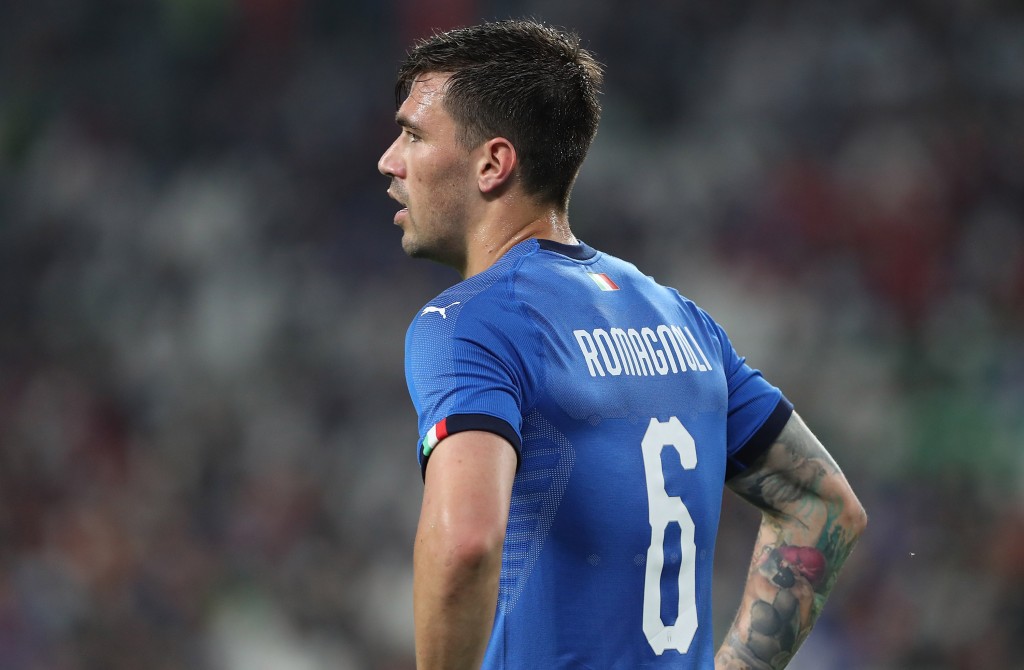 romagnoli-italia