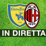 Streaming Chievo-Milan, ecco come vedere la partita