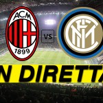 Streaming Milan-Inter, ecco come vedere la partita