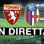 Streaming Torino-Bologna, ecco come vedere la partita