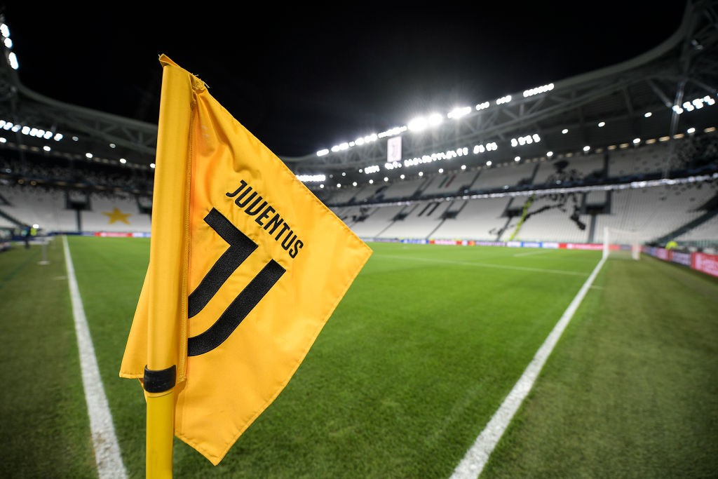 Allianz Stadium