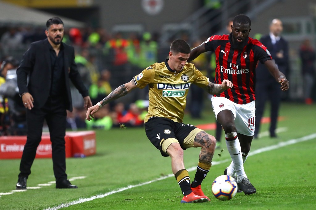 notizie-milan-de-paul-bakayoko