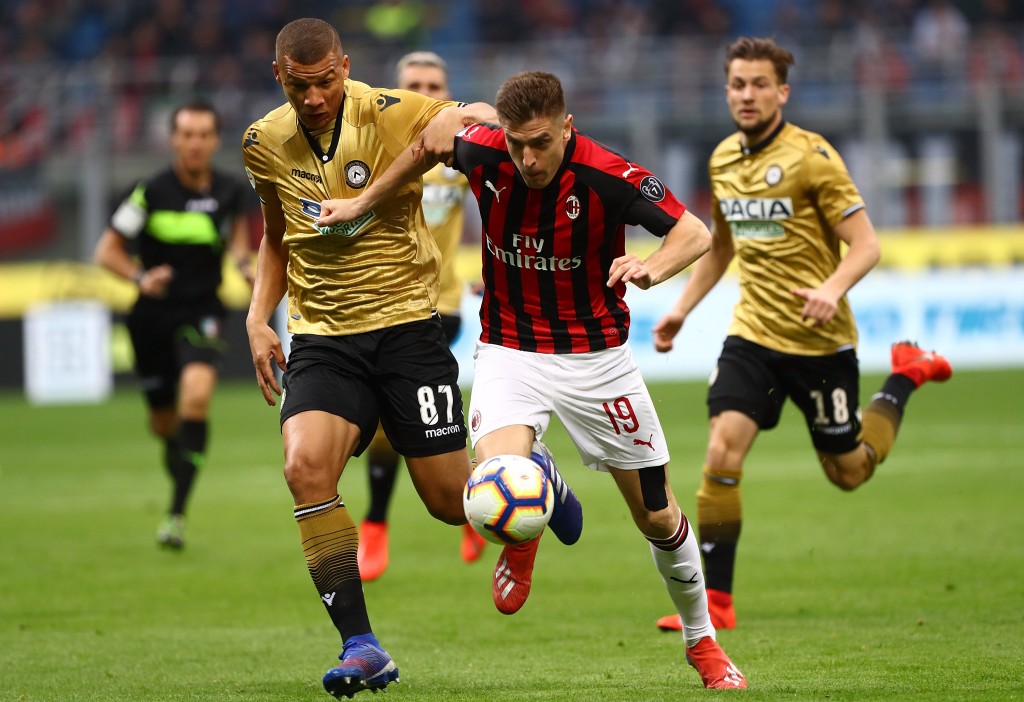 de-maio-piatek-udinese