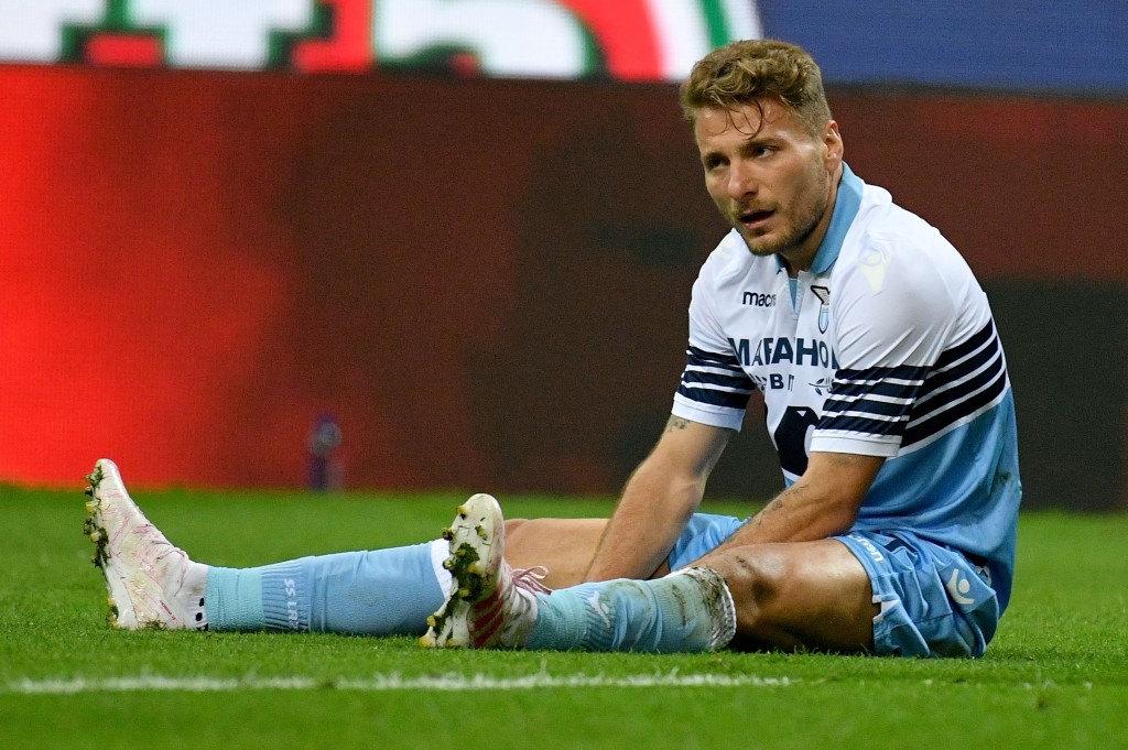 immobile-lazio