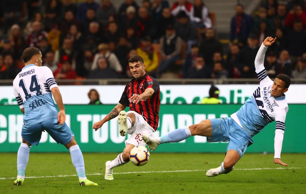 cutrone-lazio