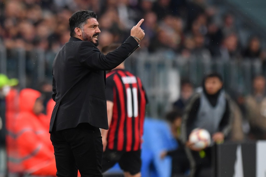 gattuso
