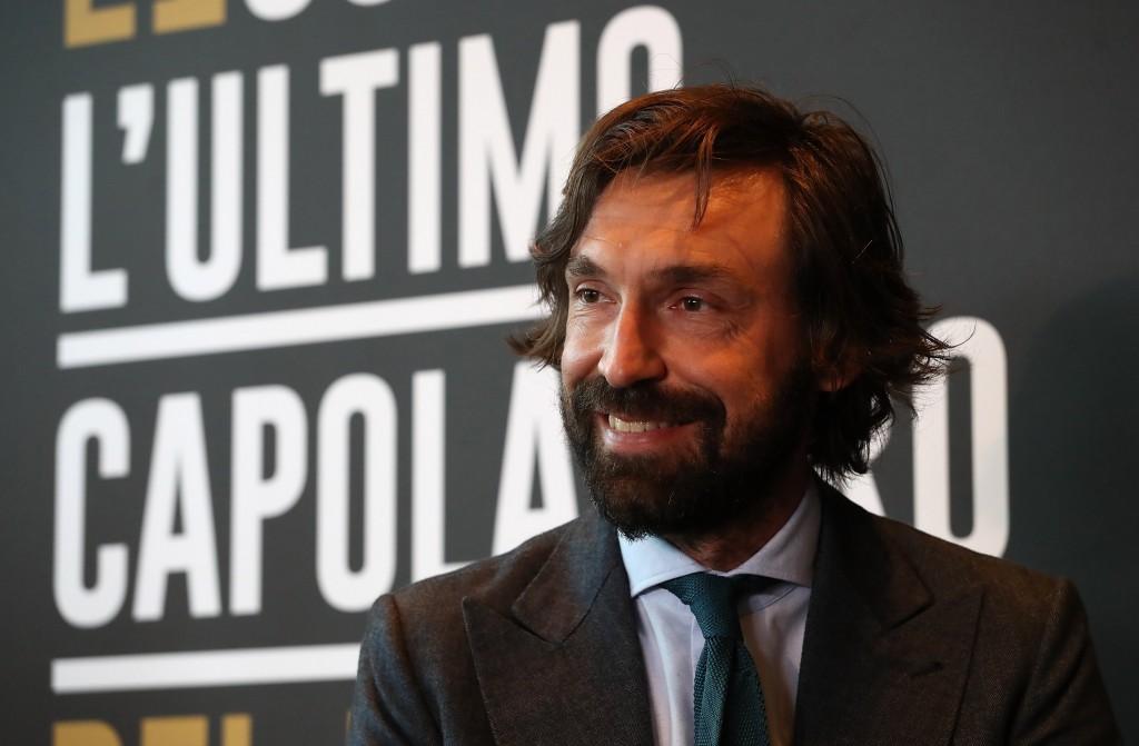 Pirlo