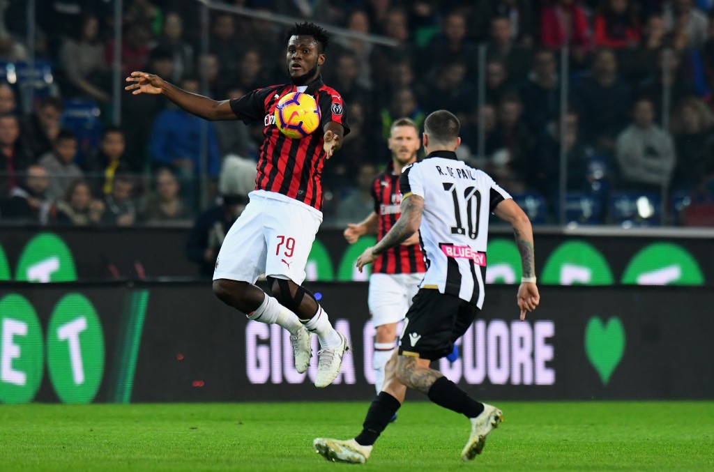 kessie-de-paul-udinese