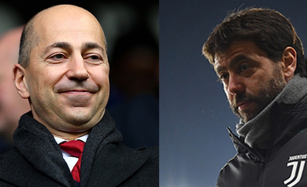 News Milan, colpo pazzesco: i rossoneri scippano Agnelli