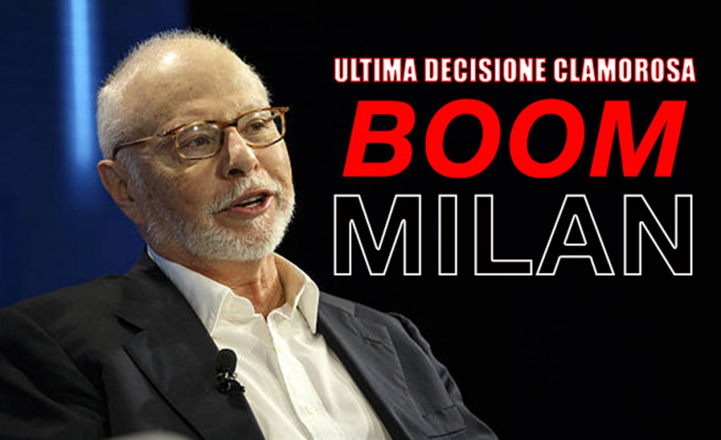 News Milan, decisione pazzesca della società: previsto un clolpaccio dall'Argentina