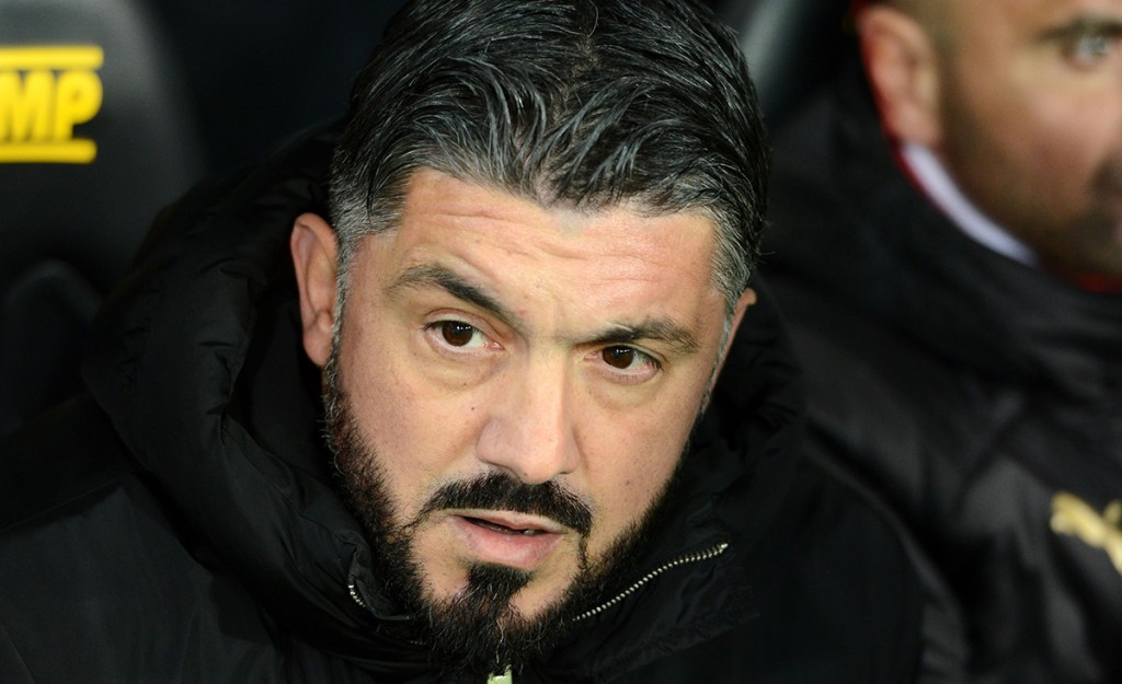 News Milan, addio Gattuso? Insieme a lui parte un big