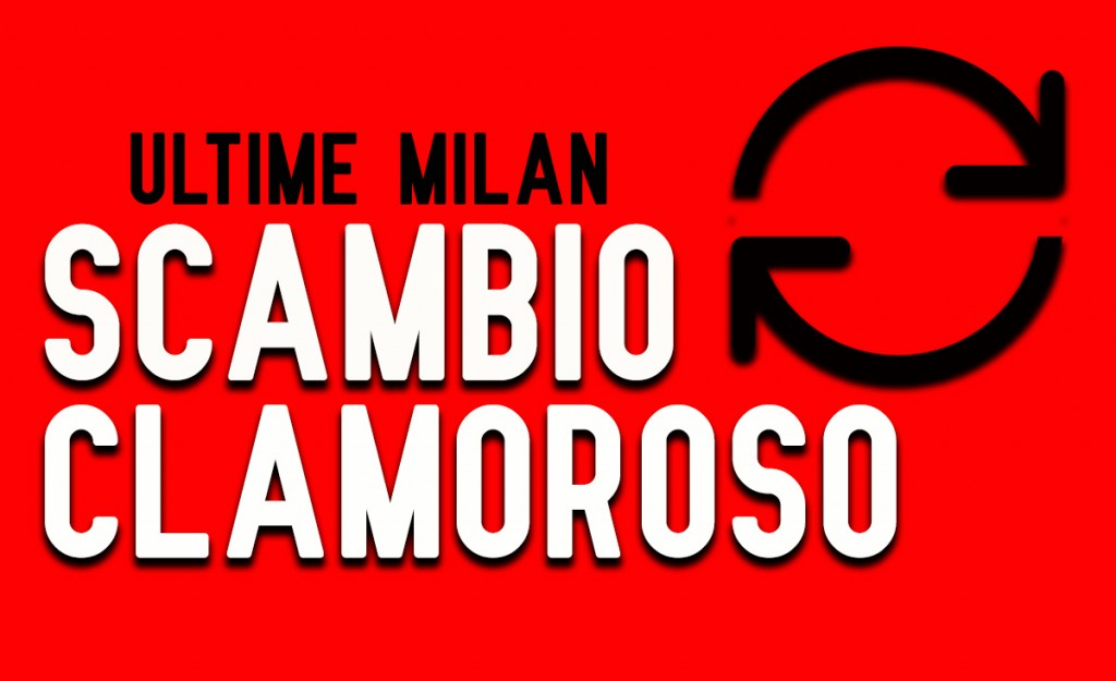 News Milan, scambio clamoroso in vista: ecco chi arriva al posto di Biglia