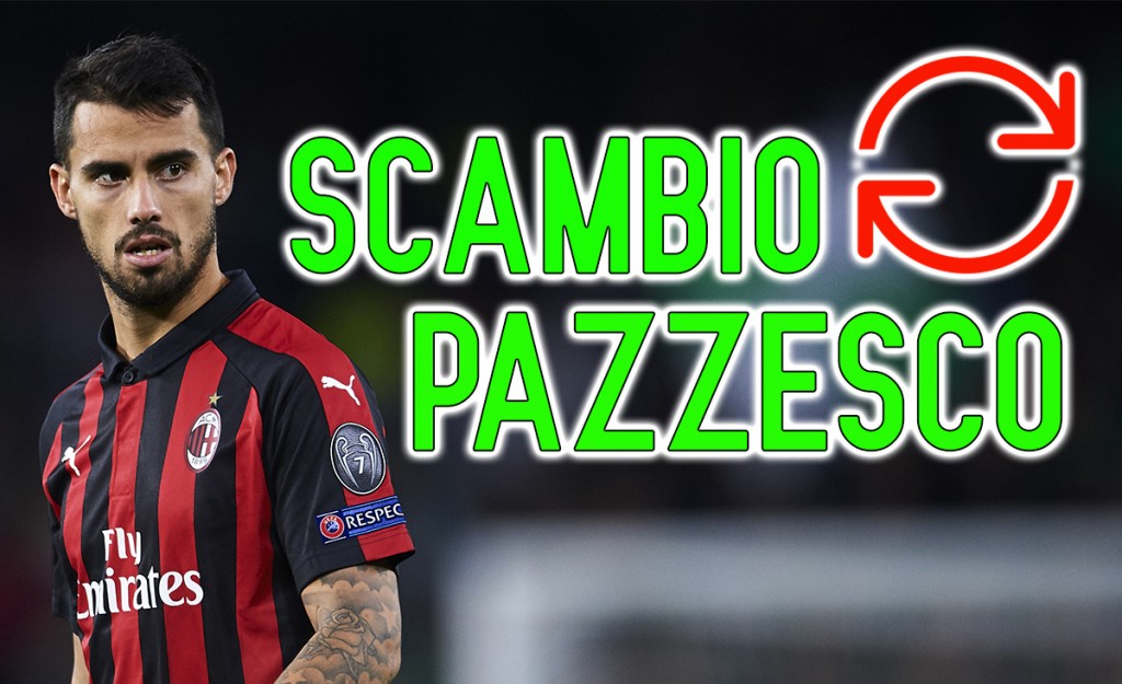 News Milan, Leonardo prepara uno scambio pazzesco: coinvolti Suso ed un gioiello della Serie A