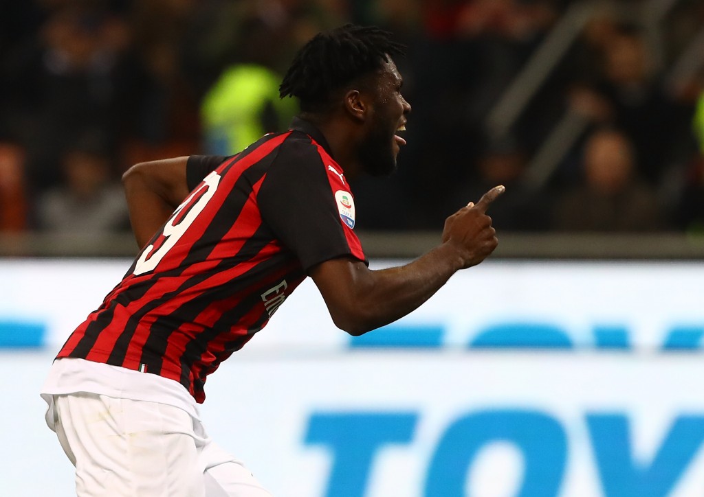 NOTIZIE MILAN - Kessié difeso dal club, ma il futuro è sempre in bilico