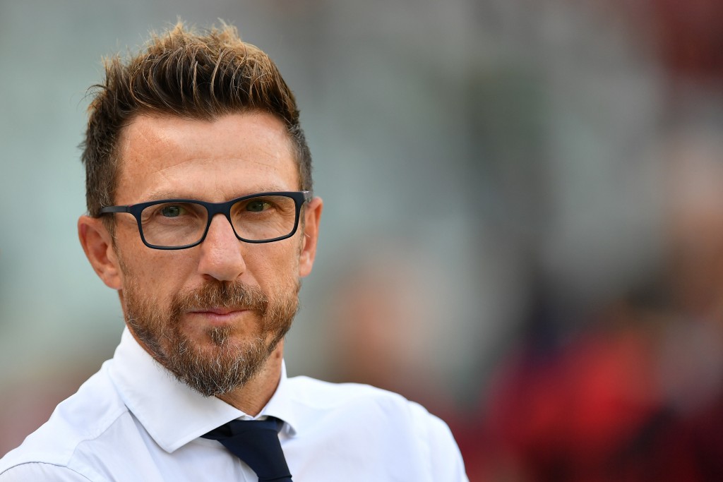 NOTIZIE MILAN - Perché piace Di Francesco
