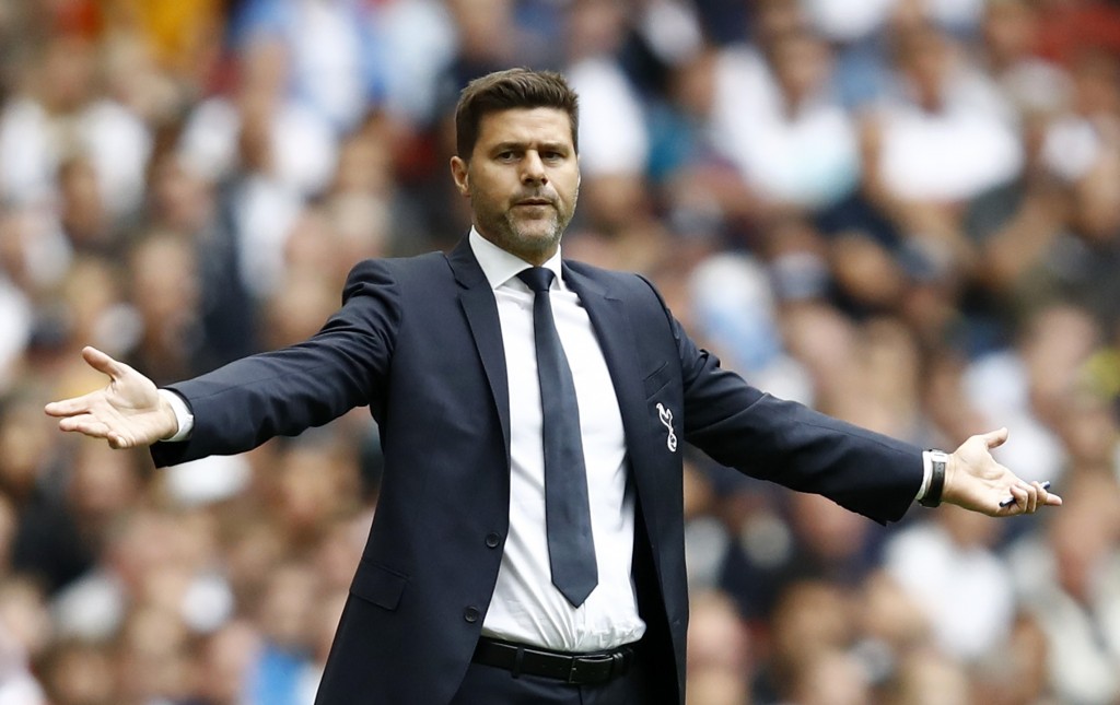 Notizie Milan - Si allontana Pochettino, vuole restare al Tottenham