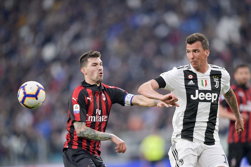 romagnoli-mandzukic-juventus