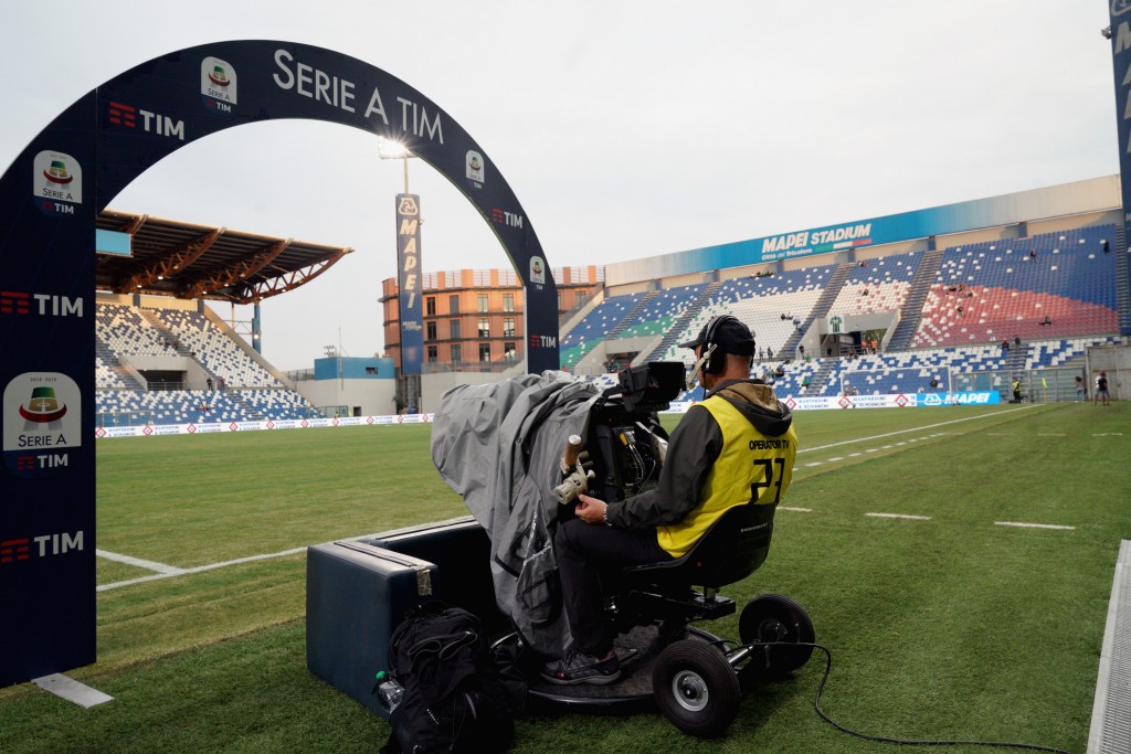 SERIE A - Ecco le date della prossima stagione
