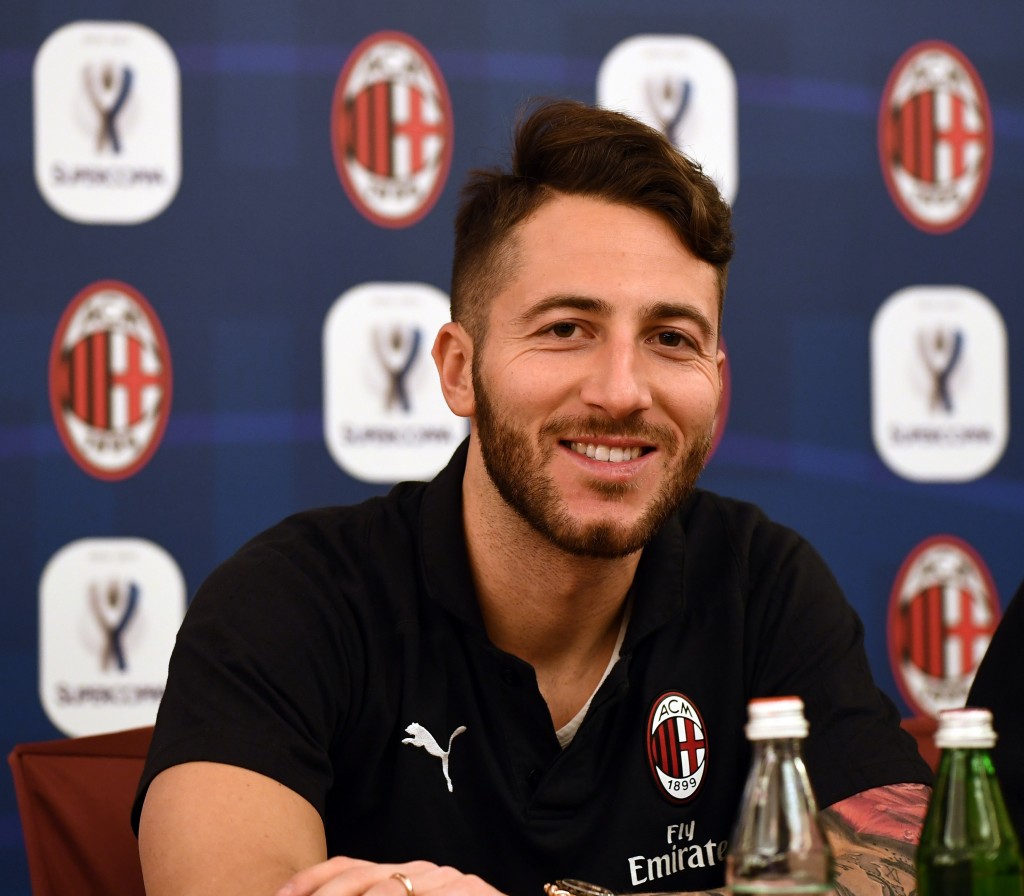 Andrea Bertolacci