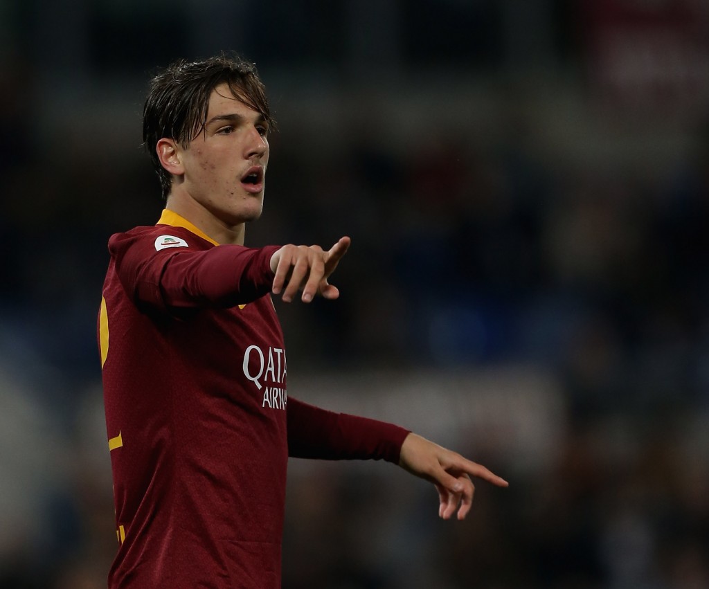 Milan: Maldini vuole inserire Zaniolo nella trattativa per Suso