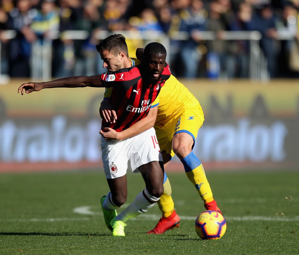 Bakayoko