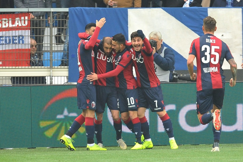 Bologna