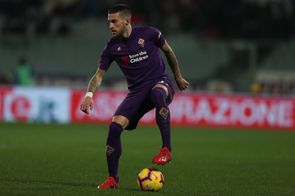 Calciomercato Milan, pronti almeno 15 milioni per Biraghi