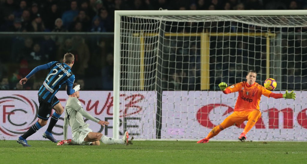 Calciomercato Milan, per Castagne ci vogliono 20 milioni